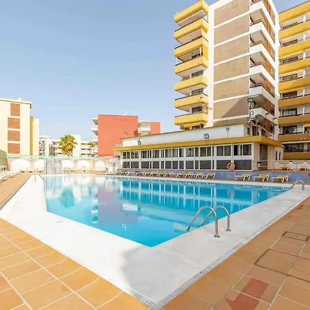 Dunas House Playa Del Ingles * Сан-Бартоломе
