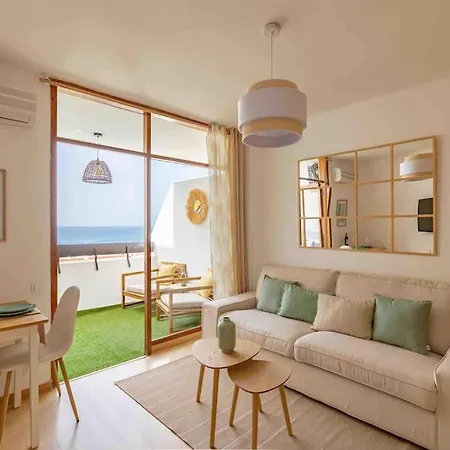 Dunas House Playa Del Ingles Апартаменты Сан-Бартоломе