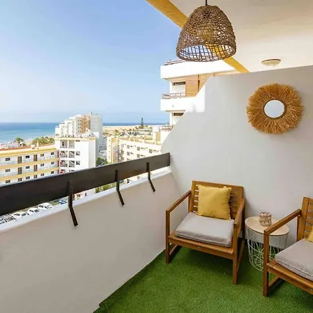 Dunas House Playa Del Ingles *