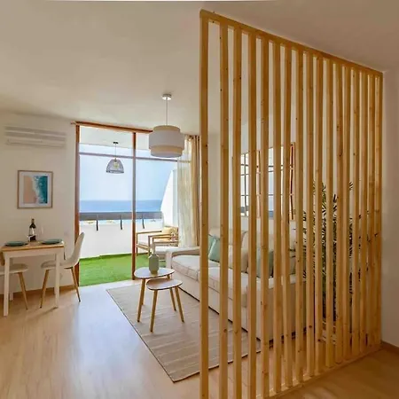 Апартаменты Dunas House Playa Del Ingles *