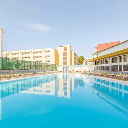 Dunas House Playa Del Inglés San Bartolomé