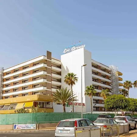 Apartamento Dunas House Playa Del Inglés San Bartolomé
