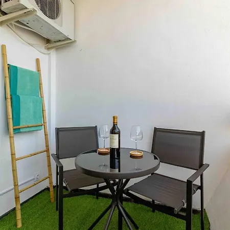 Dunas House Playa Del Inglés *