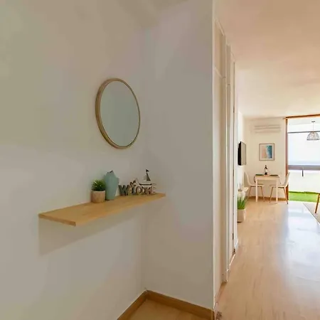 Apartamento Dunas House Playa Del Inglés San Bartolomé