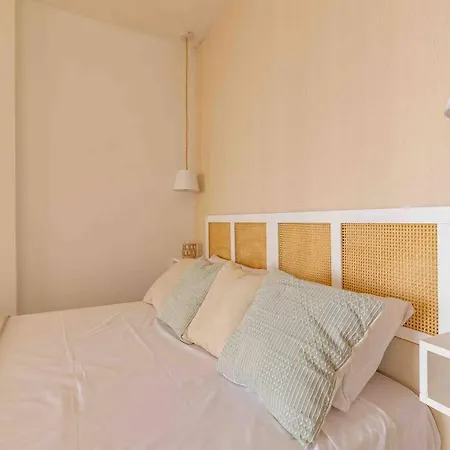 Dunas House Playa Del Inglés * San Bartolomé