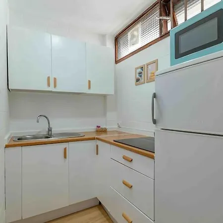 Dunas House Playa Del Inglés * San Bartolomé