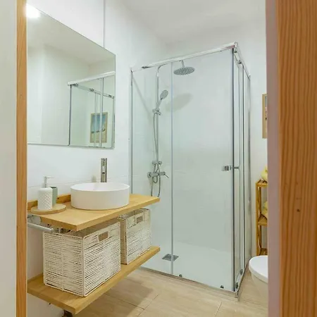 Dunas House Playa Del Inglés Apartamento *