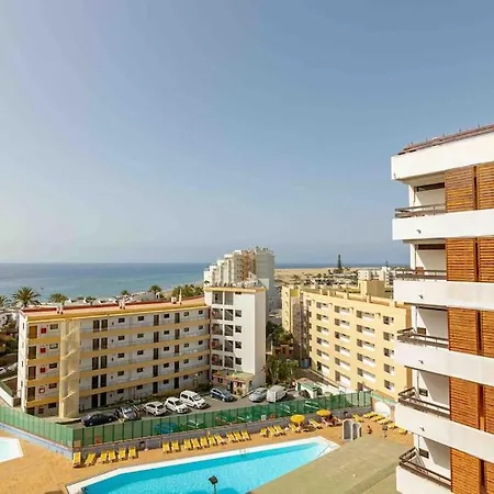 Dunas House Playa Del Inglés