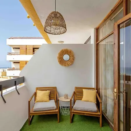 Dunas House Playa Del Inglés * San Bartolomé