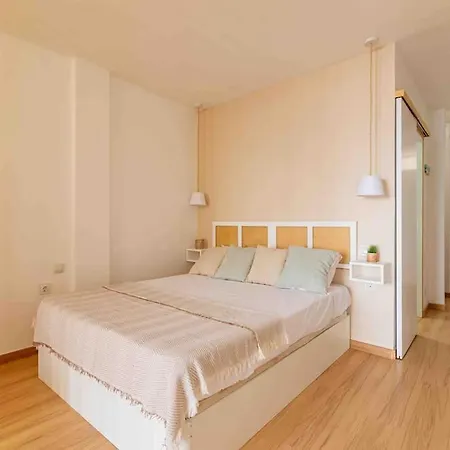 Dunas House Playa Del Inglés Apartamento San Bartolomé