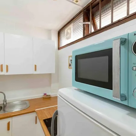 Dunas House Playa Del Inglés San Bartolomé