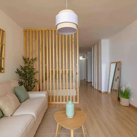 Dunas House Playa Del Inglés *