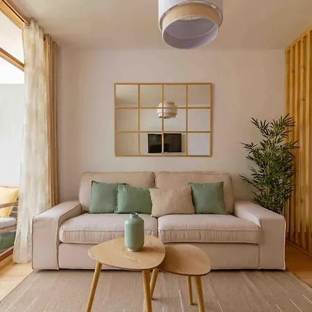 Dunas House Playa Del Inglés