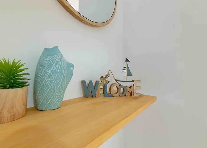 Dunas House Playa Del Ingles San Bartolomé