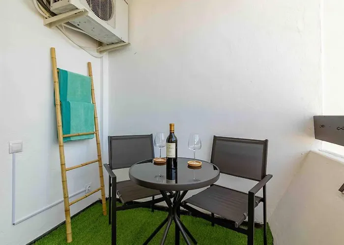 Dunas House Playa Del Ingles *