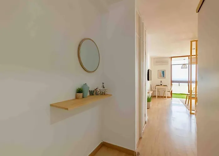 דירה Dunas House Playa Del Ingles San Bartolomé