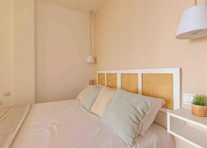 Dunas House Playa Del Ingles * San Bartolomé