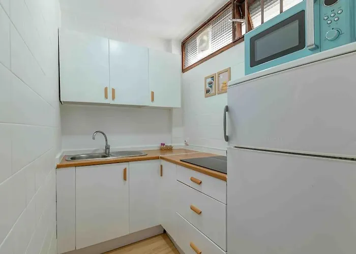 Dunas House Playa Del Ingles * San Bartolomé