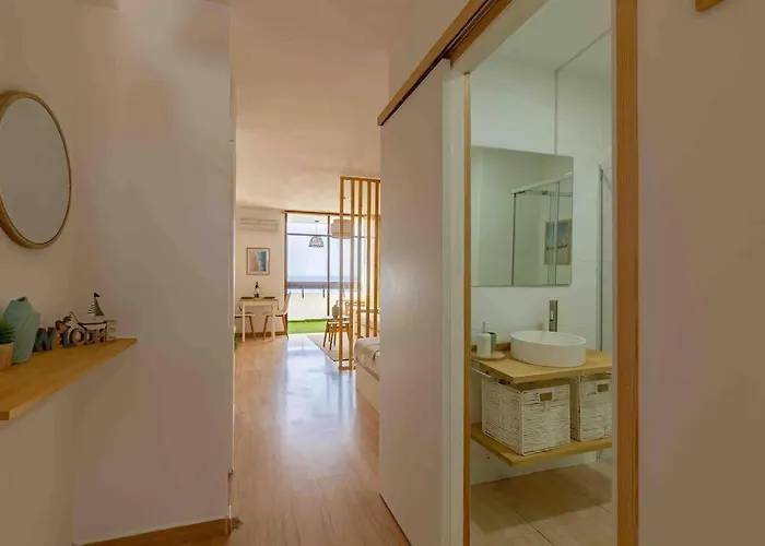 דירה Dunas House Playa Del Ingles San Bartolomé