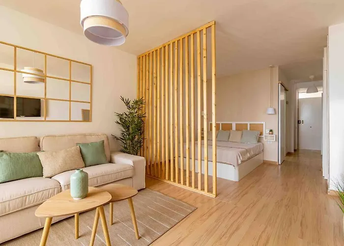 דירה Dunas House Playa Del Ingles San Bartolomé