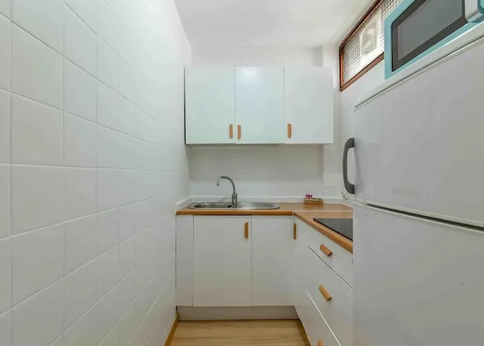 Dunas House Playa Del Ingles דירה San Bartolomé