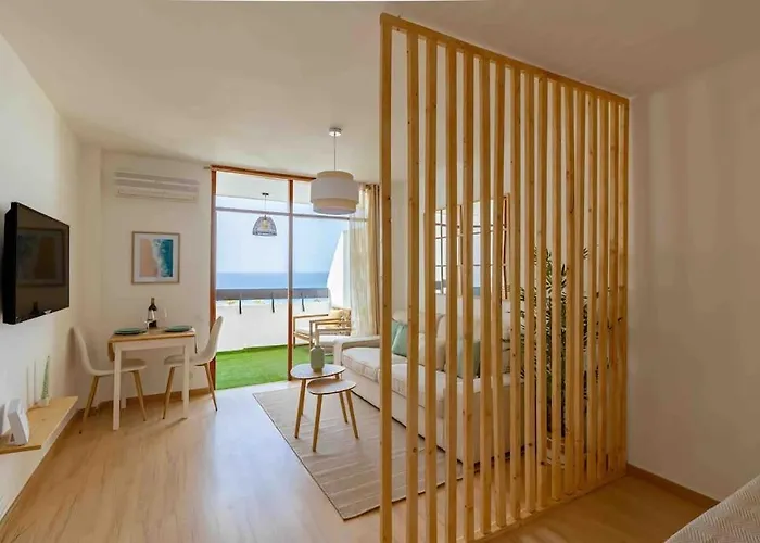 דירה Dunas House Playa Del Ingles *