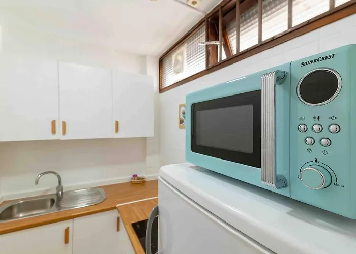 Dunas House Playa Del Ingles San Bartolomé